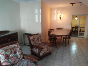 casa Garibaldi